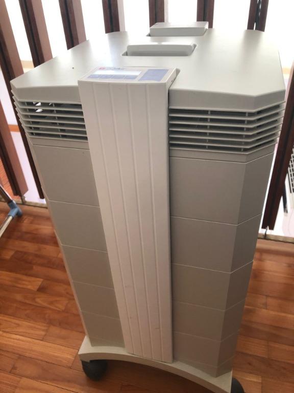 IQ Air Swiss Air Purifier HealthPro Series