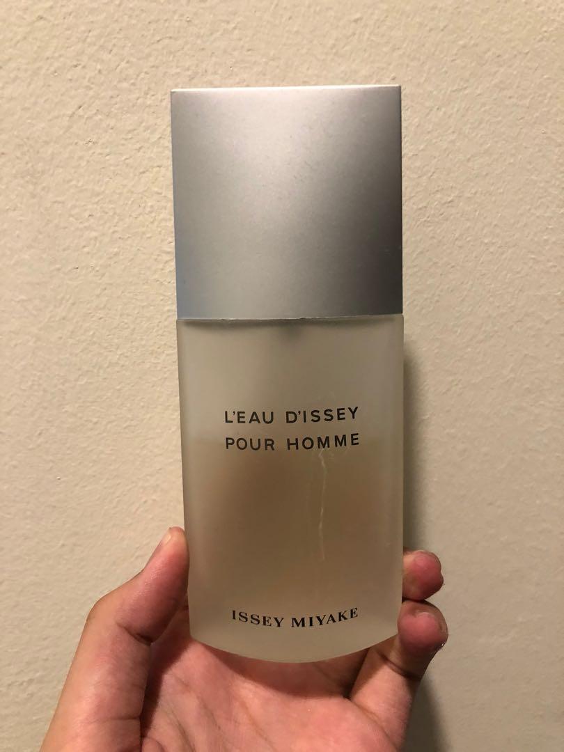 Perfume issey miyake original sale