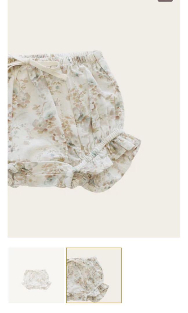 Jamie kay esme bloomers clearance