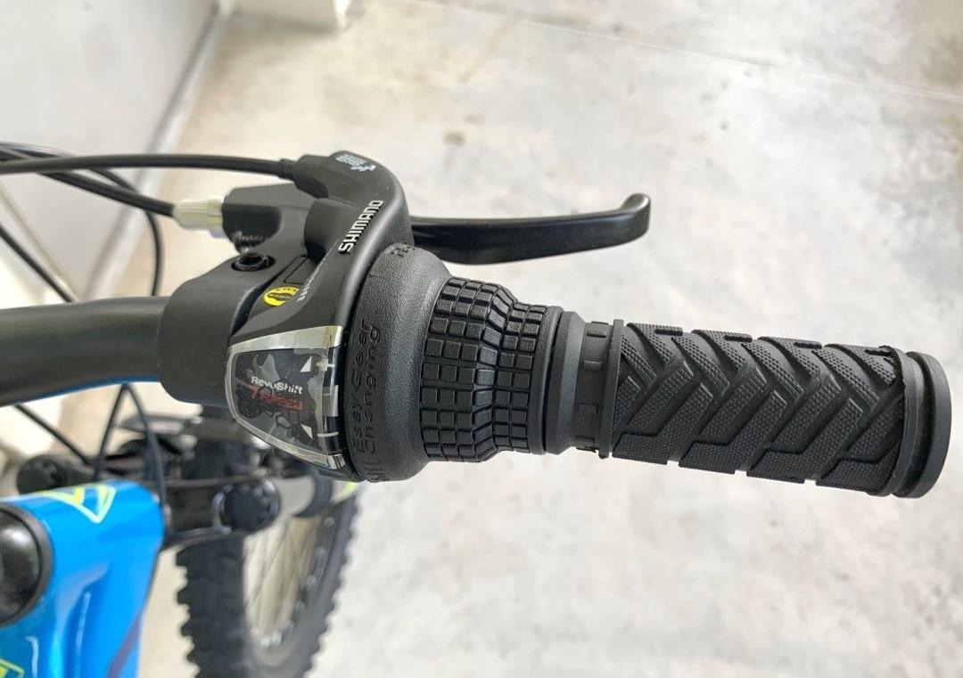 vertigo shimano 21 speed