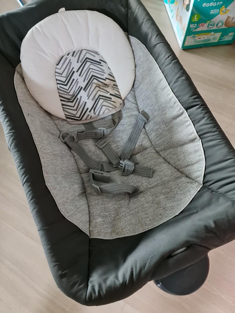 Joie Baby Rocker Babies Kids Baby Nursery Kids Furniture