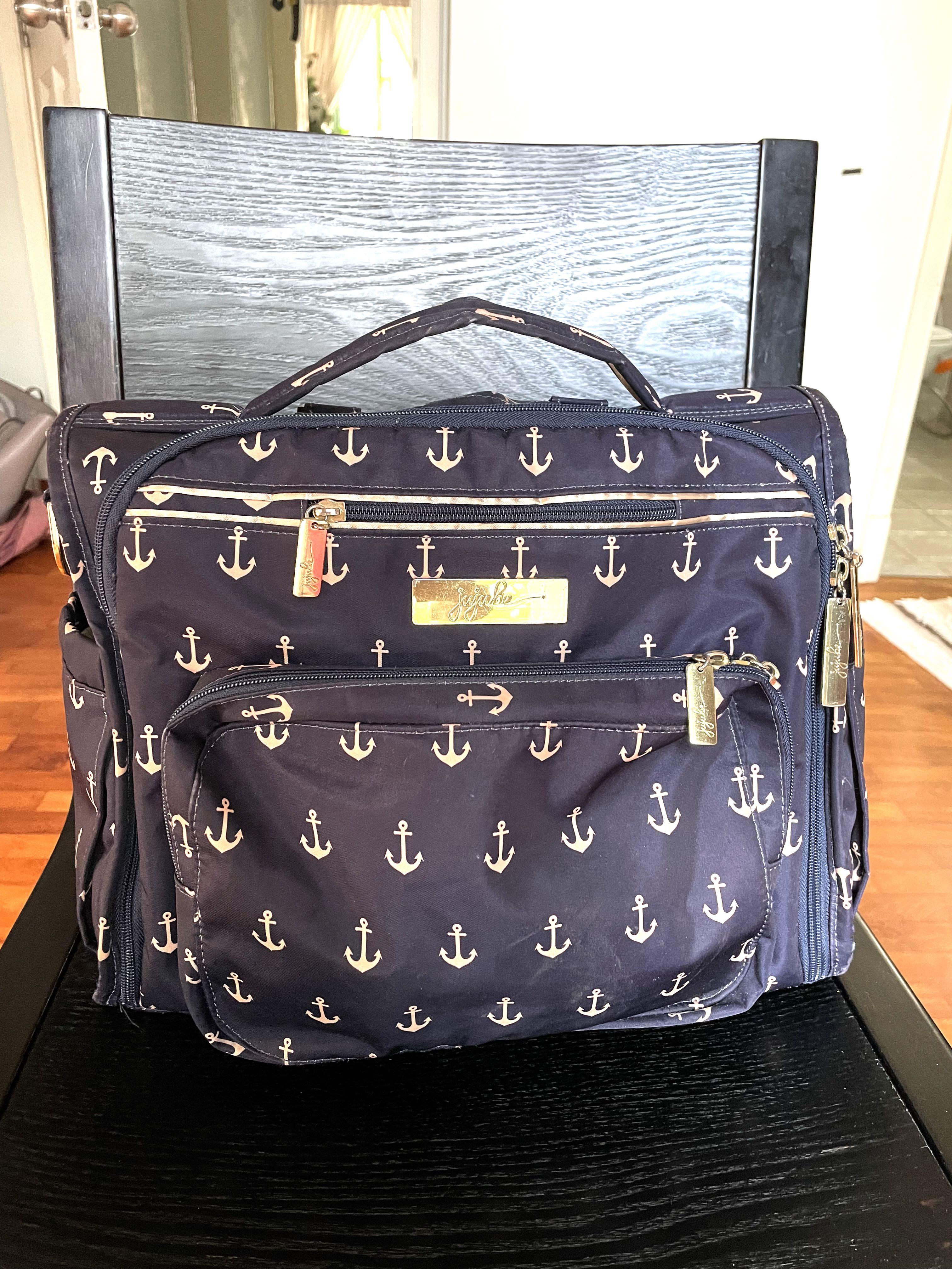 Jujube admiral top