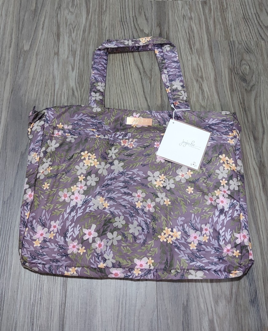 Jujube Super Be Rose gold Diaper Bag (Sakura at Dusk), Babies & Kids, Going Out, Diaper Bags & Wetbags on Carousell Jujube Super Be Rose gold Diaper Bag (Sakura at Dusk), Babies & Kids, Going Out, Diaper Bags & Wetbags on Carousell