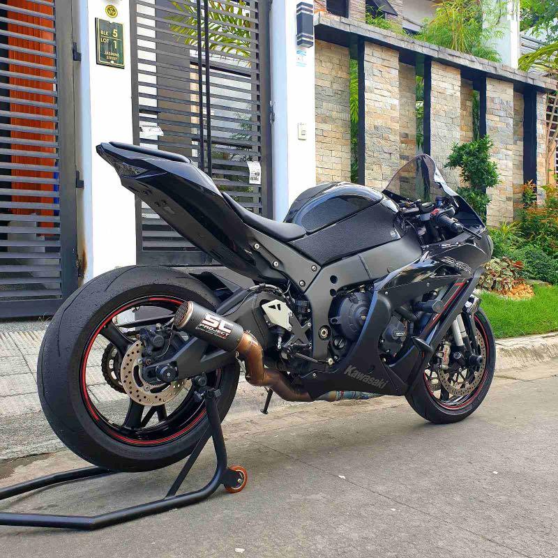 Zx10r 2020 sales for sale