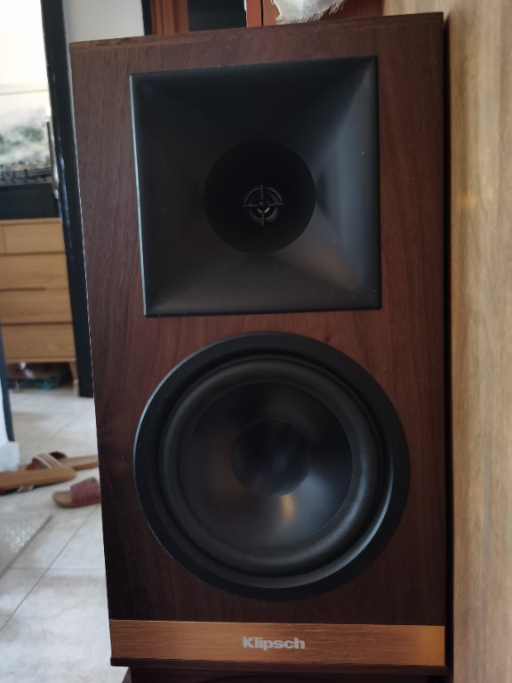 Klipsch the 2025 sixes singapore