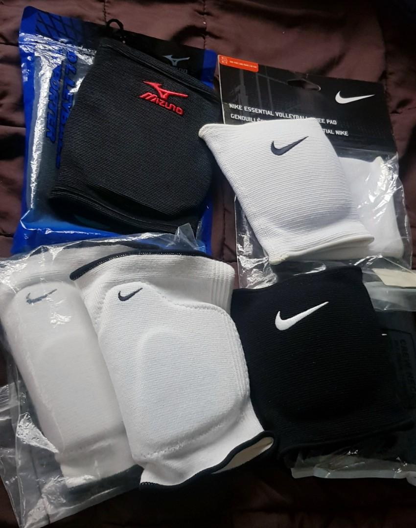 Volleyball Knee Pads, Sports Equipment 