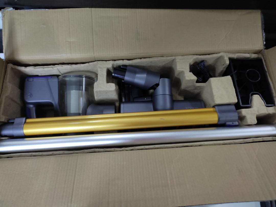Kogan t10 pro cordless review 2025