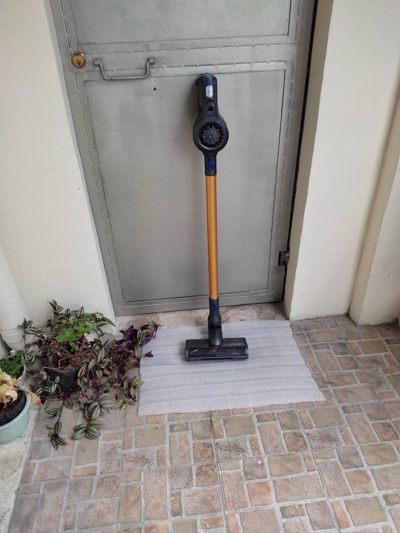 Kogan t10 top pro cordless review
