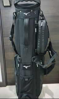 Latest model Mizuno BR-D2 carry bag, Sports Equipment, Sports 