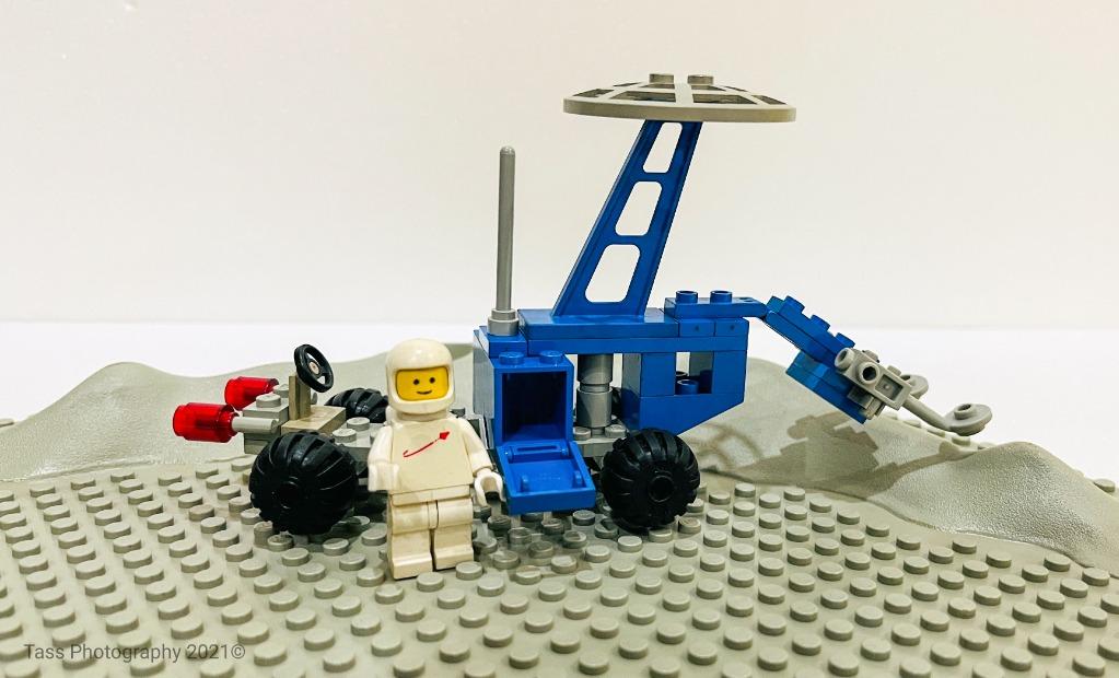 Lego 6844 hot sale