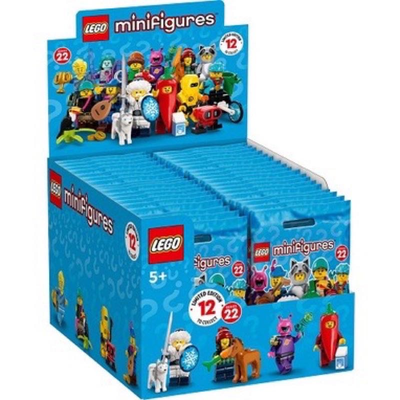 (Ready stock) LEGO 71032 Series 22 Minifigures, Hobbies & Toys, Toys ...