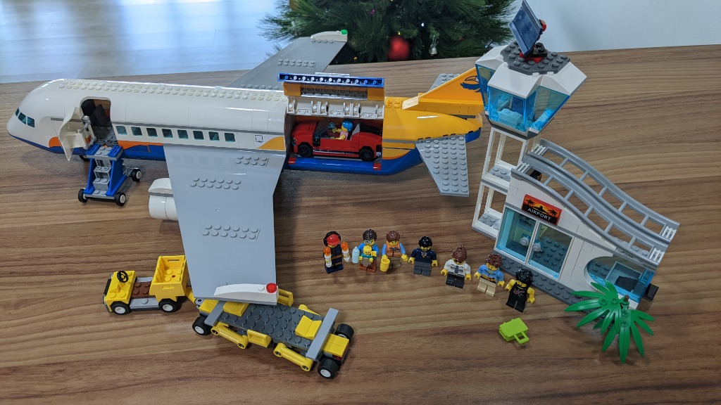 Lego 60262 kmart cheap