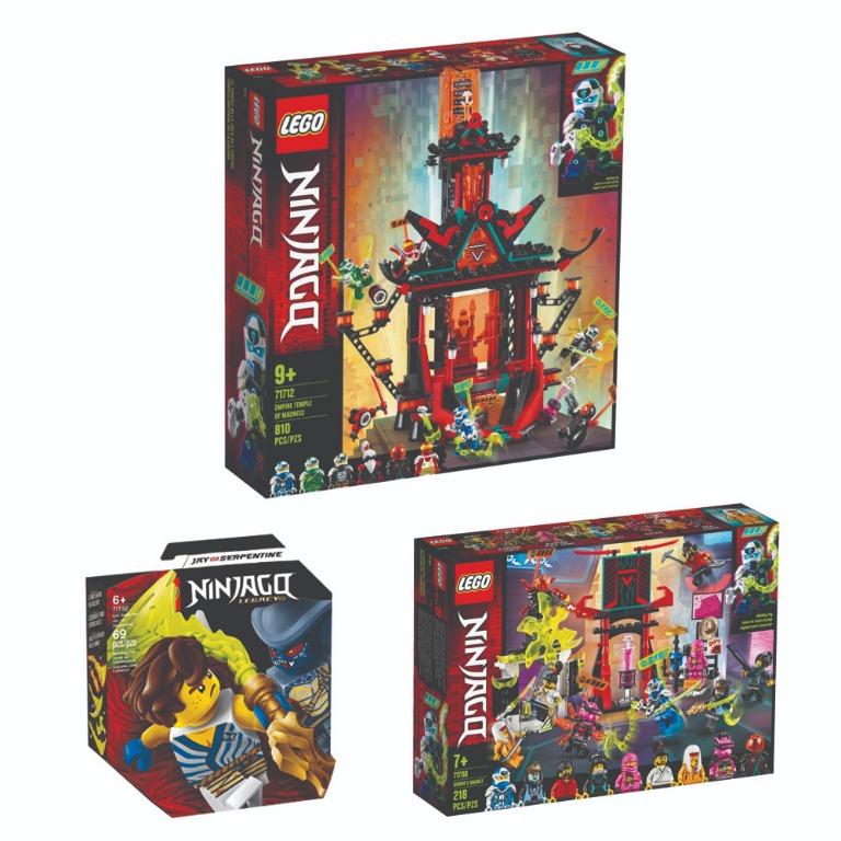 71732 lego new arrivals