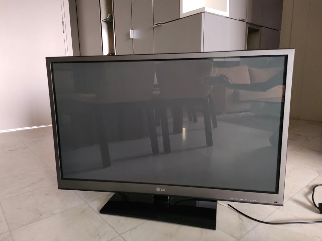 LG model bmlds20, TV & Home Appliances, TV & Entertainment