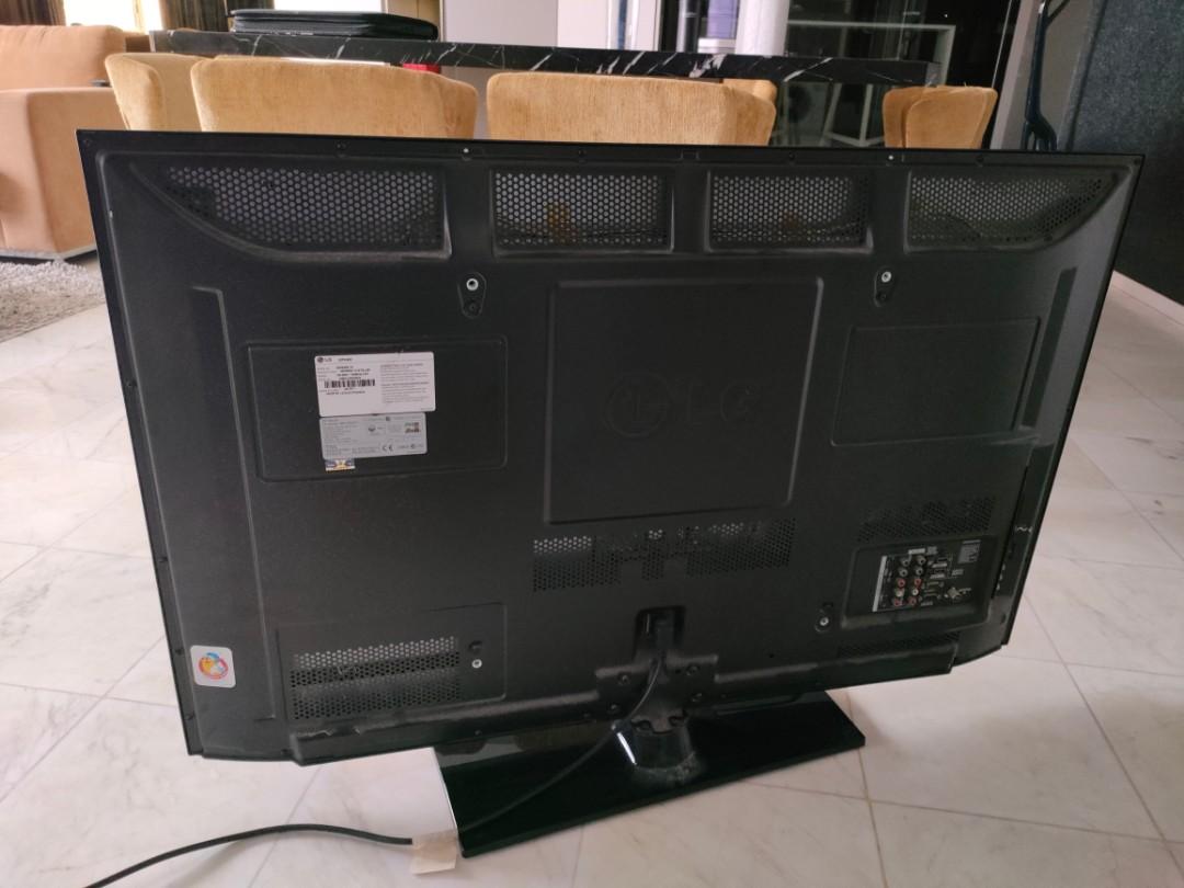 LG model bmlds20, TV & Home Appliances, TV & Entertainment