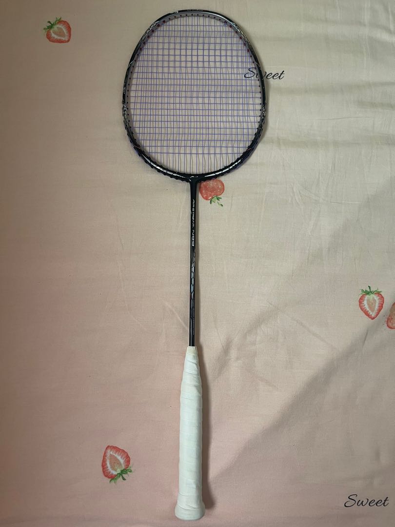 Mizuno badminton hot sale racket 2016
