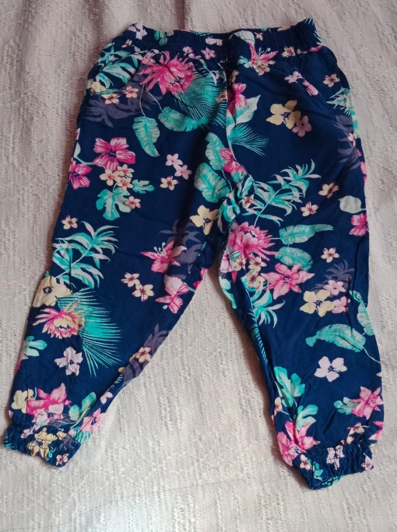 LOGG (Label of Graded Goods) | H&M Jogger Pants, Babies ...