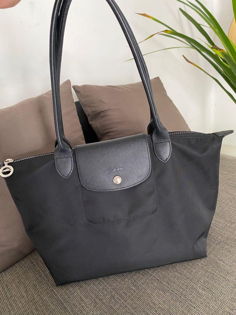 Longchamp best sale planetes medium