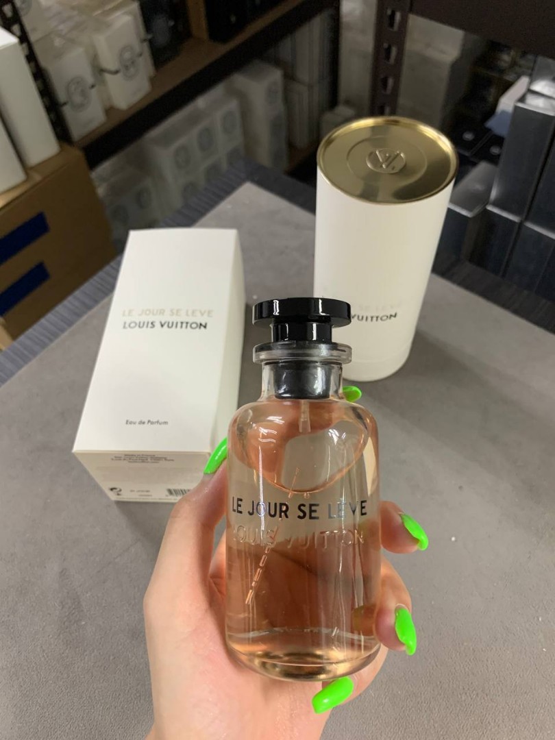 Louis Vuitton Le Jour Se Leve Eau De Perfume, 100 ml 