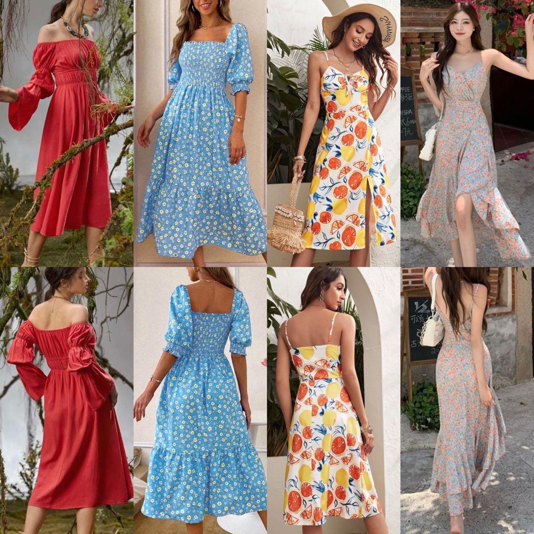 Frock low price outlet