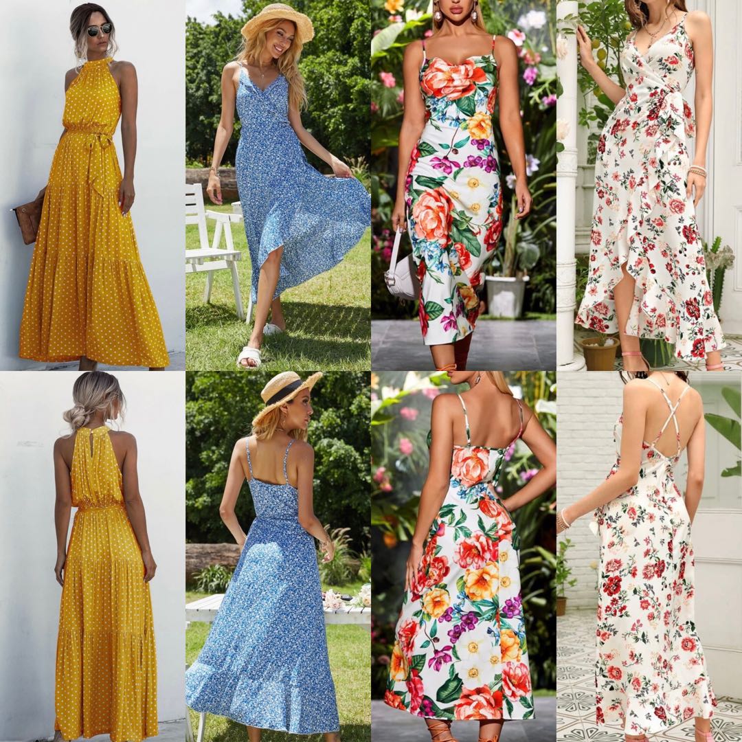 Low Price Dresses Garage Sale Women s Fashion Dresses Sets