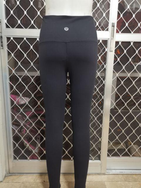 Lululemon Leggings (Category: Activewear) located in Manila. Submitted by trixcatly (Listing ID 1133991650, Image 2). Description: Available in all sizes.