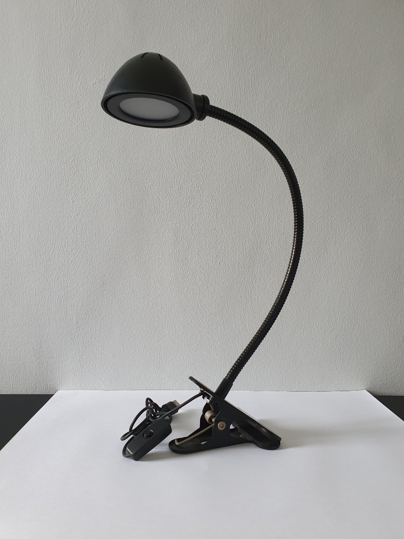 Lumix Hanging Desk Lamp, Furniture & Home Living, Lighting & Fans