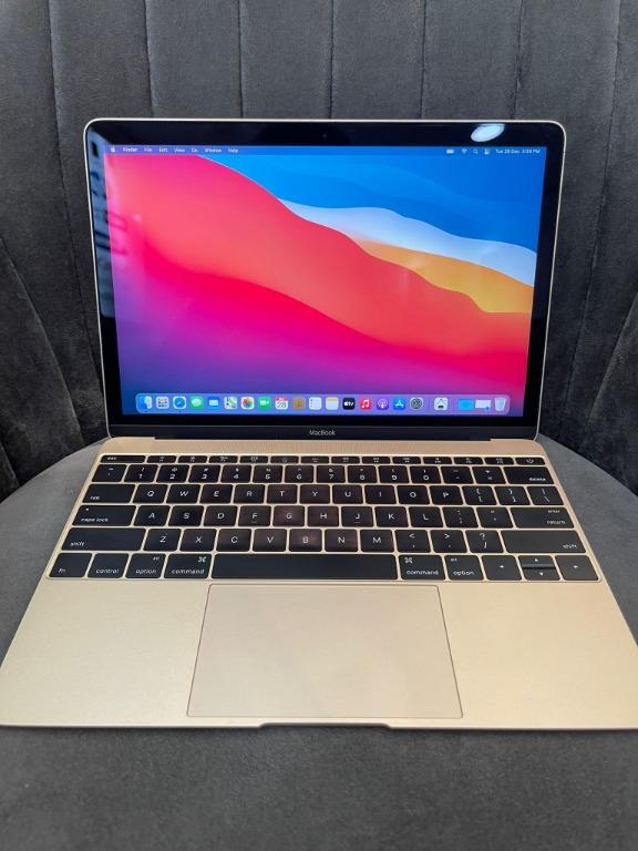 美品・完動品】MacBook Retina 2015 12インチ www.bercom-ks.com