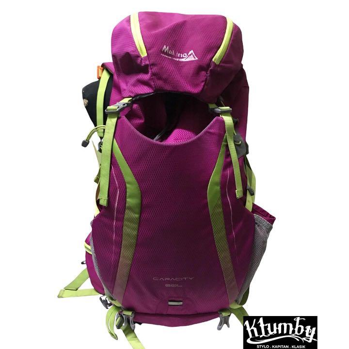 Makino backpack on sale