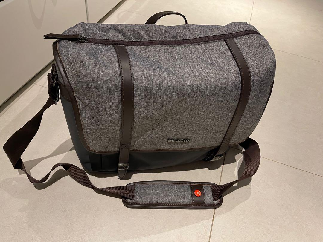 Manfrotto windsor messenger m sale