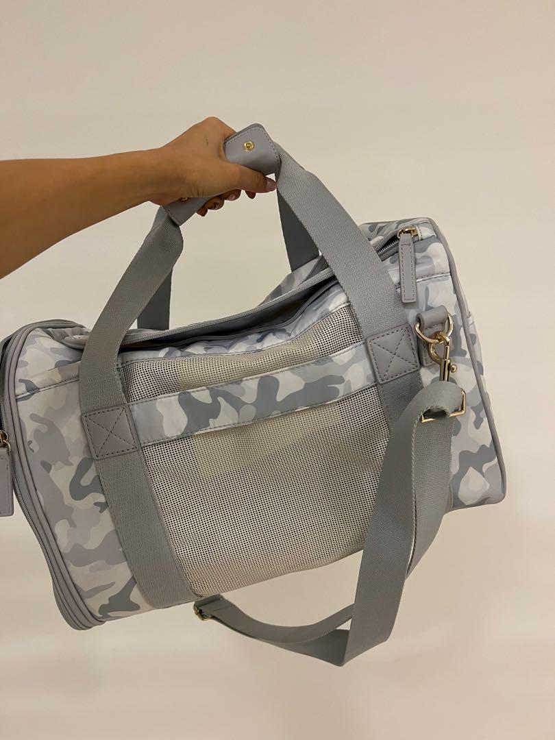 Mark and online graham camo bag