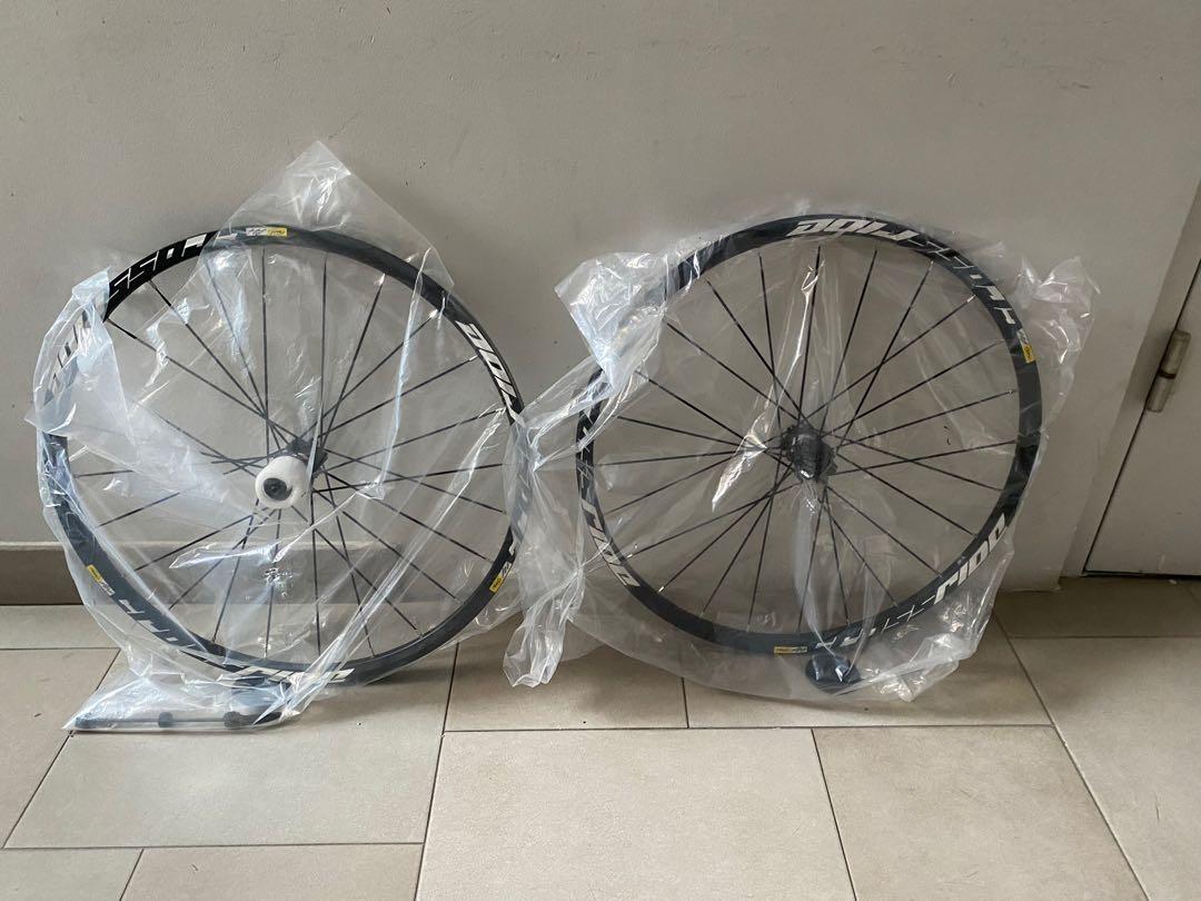 Mavic 26 Inch Rims mavic mtb wheel 26inch, Sports Equipment, Bicycles & Parts, Parts ...