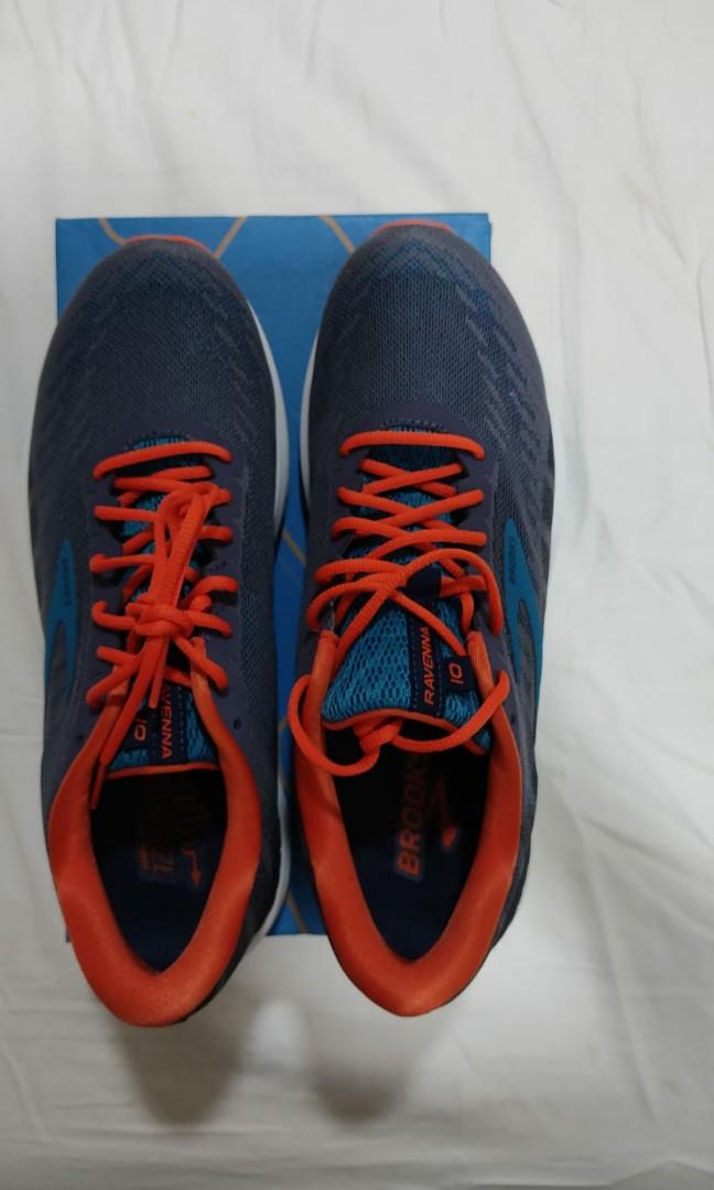 Mens brooks ravenna 10 shop