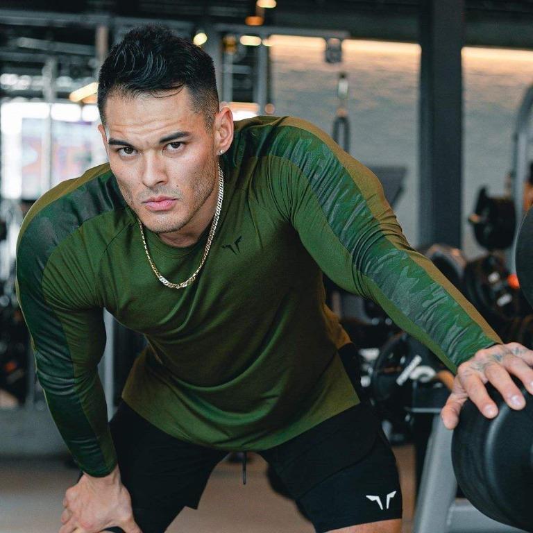 Mens revealing shop running shorts