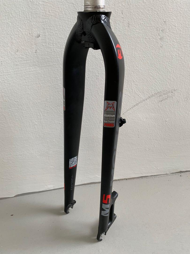 Fork mosso 26 best sale