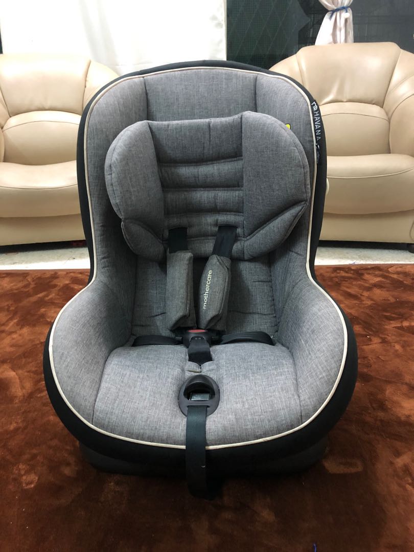 Mothercare Havana Carseat Babies Kids Going Out Car Seats