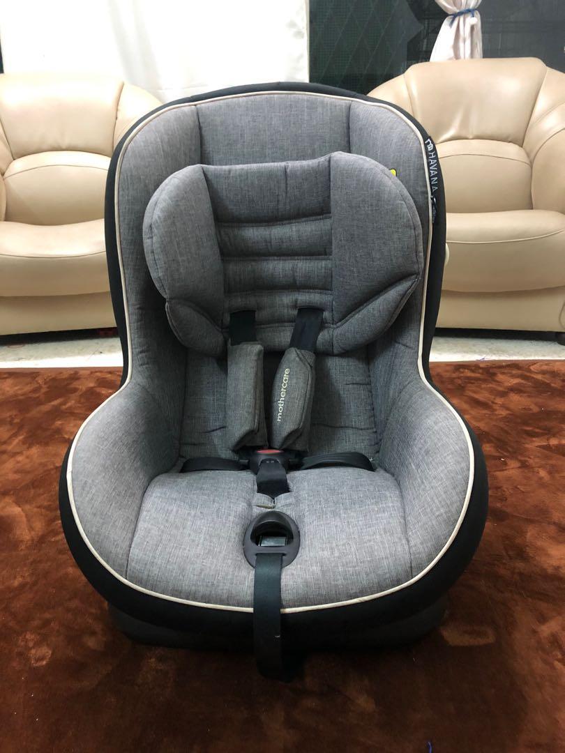 Havana mothercare car seat discount