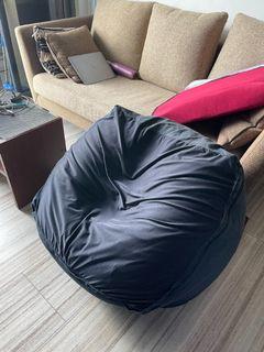 Beanbags for hire in Gauteng - Pretoria - Johannesburg - Hartebeespoort Dam