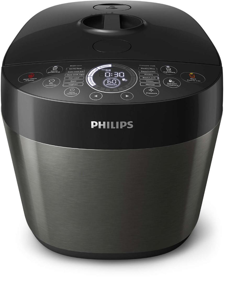 Philips all in 1 cooker shop