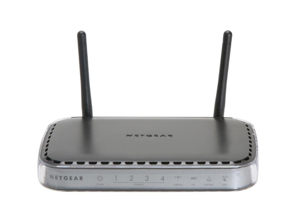 Netgear DGN2000 Wireless-N 300 Mbps ADSL2+ Modem Router (Category: Networking) located in Quezon City. Submitted by braveheartleo (Listing ID 1134087382, Image 1). Description: Netgear DGN2000 Wireless-N 300 Mbps ADSL2+ Modem Router Comes with unit and power adapter only..