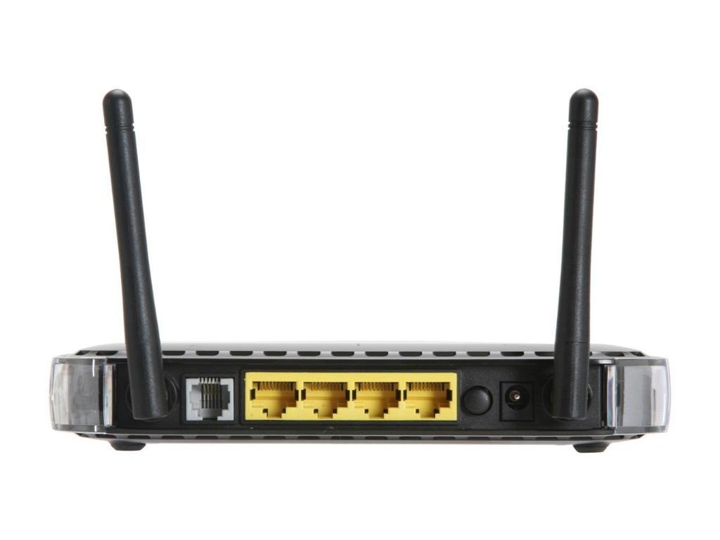 Netgear DGN2000 Wireless-N 300 Mbps ADSL2+ Modem Router (Category: Networking) located in Quezon City. Submitted by braveheartleo (Listing ID 1134087382, Image 2). Description: Netgear DGN2000 Wireless-N 300 Mbps ADSL2+ Modem Router Comes with unit and power adapter only..