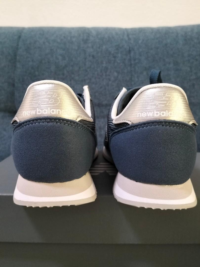 NEW BALANCE Classics 720 for Sale Men s Fashion Footwear Sneakers on Carousell