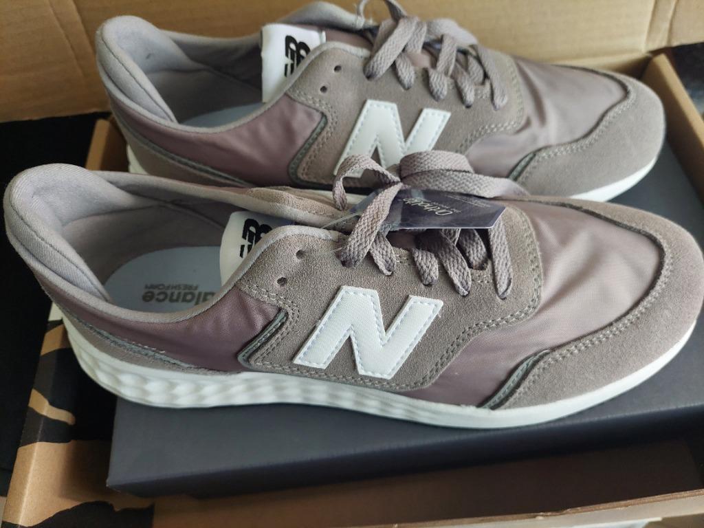 New Balance X70 Men Shoes Fresh Foam Men s Fashion Footwear