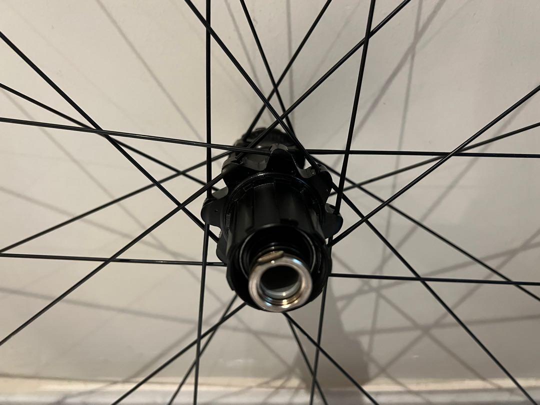 fulcrum bianchi