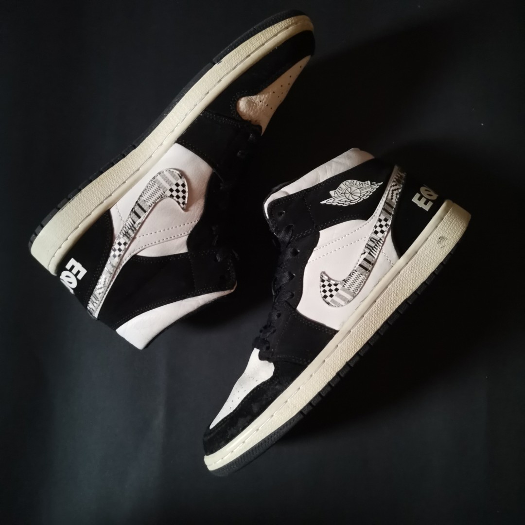 jordan 1 mid se equality