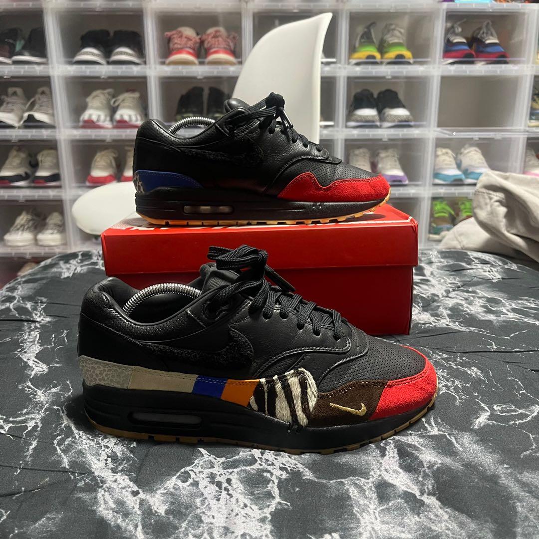 Nike Air Max 1 Master