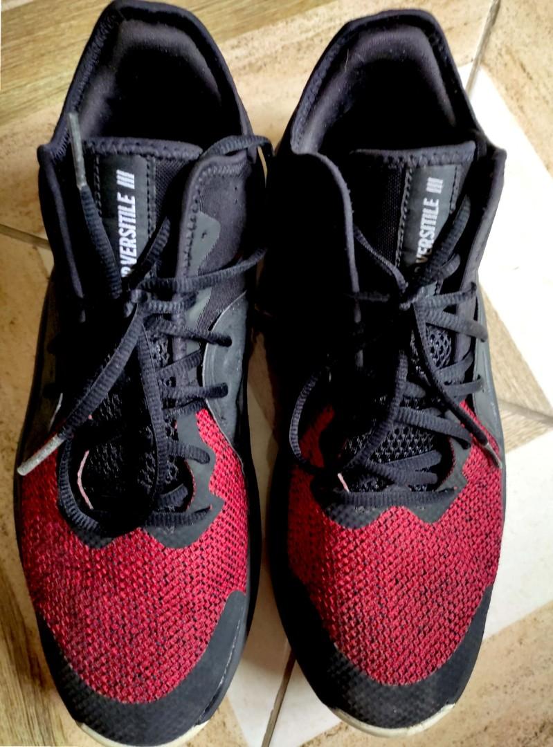 versatile 3 nike