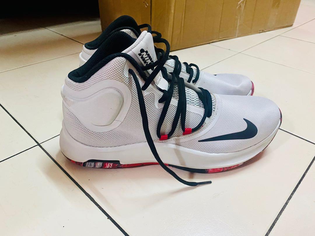 Nike air versatile online iv