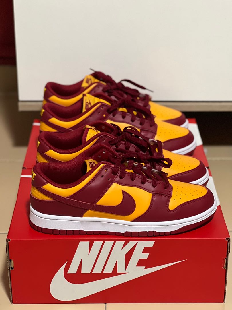midas dunks