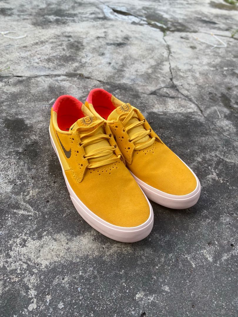 Nike SB Shane Olympic, Men's Fashion, Footwear, Sneakers on Carousell